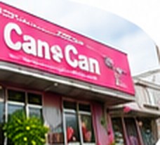 地域密着のアットホームな店舗